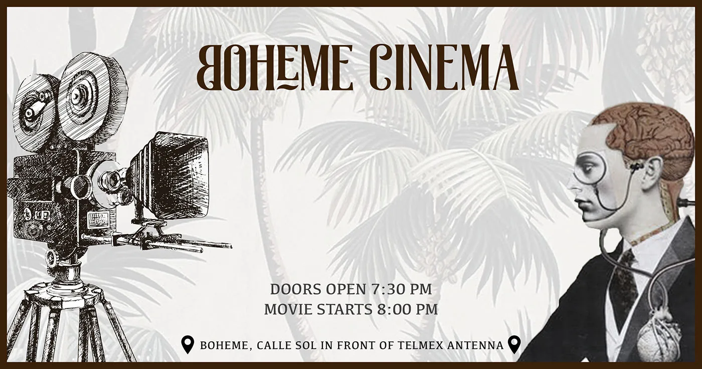 Bohème — 46