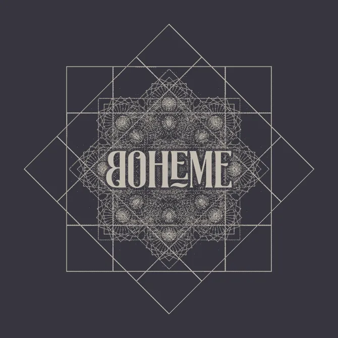 Bohème — 3