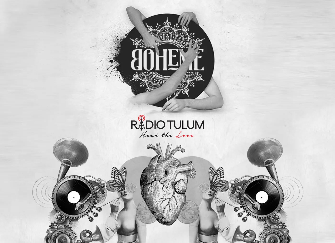 Bohème — 16
